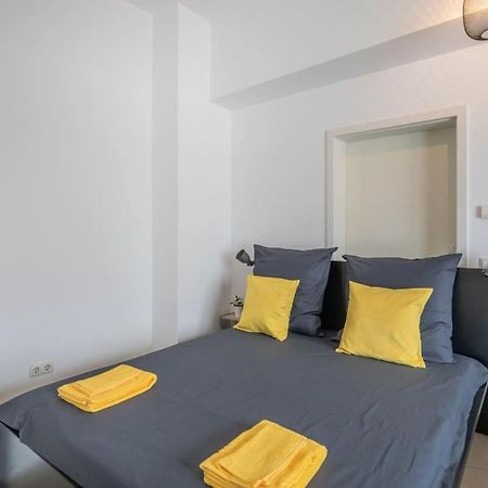 Cosy 2 Room Apartment In Hamburg Hammerbrook Экстерьер фото