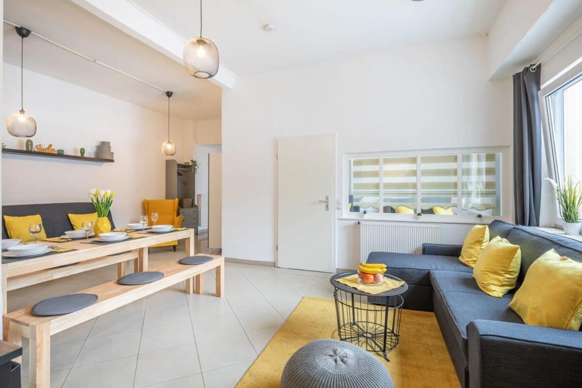 Cosy 2 Room Apartment In Hamburg Hammerbrook Экстерьер фото