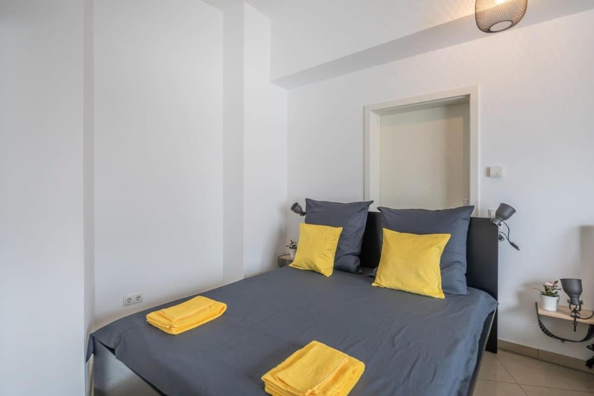 Cosy 2 Room Apartment In Hamburg Hammerbrook Экстерьер фото