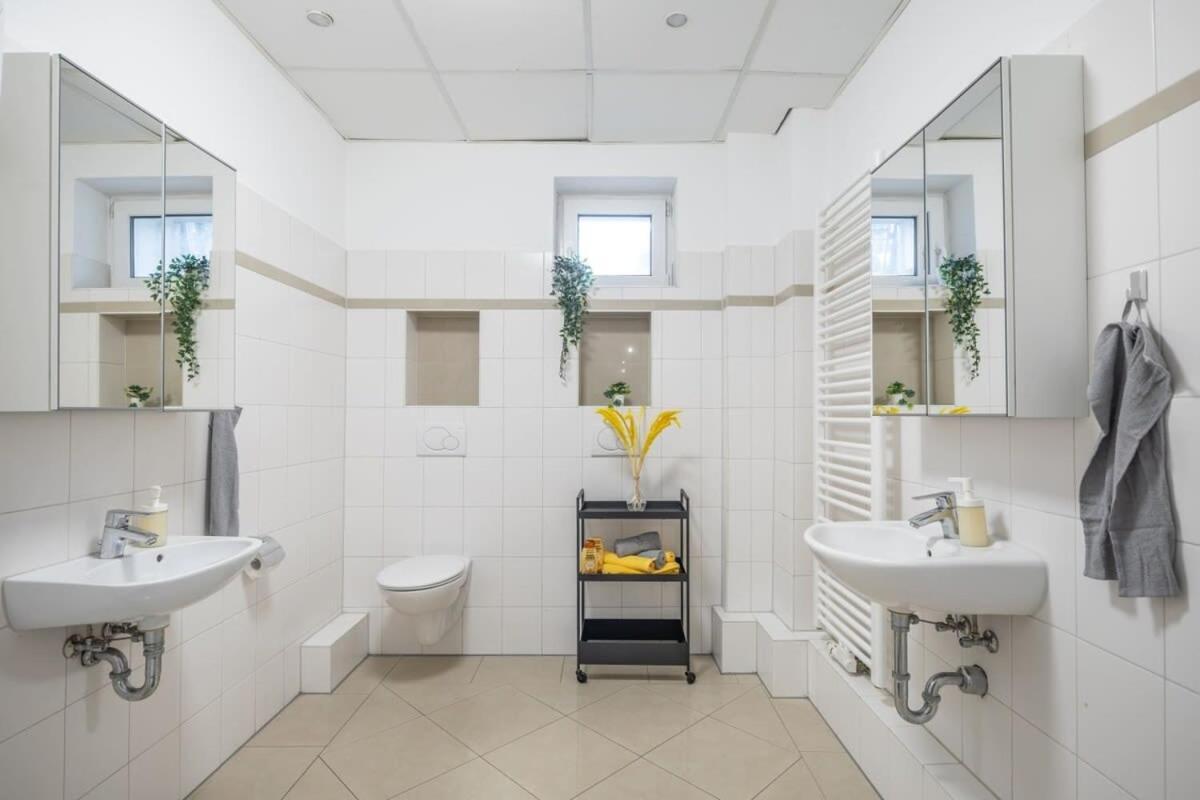 Cosy 2 Room Apartment In Hamburg Hammerbrook Экстерьер фото
